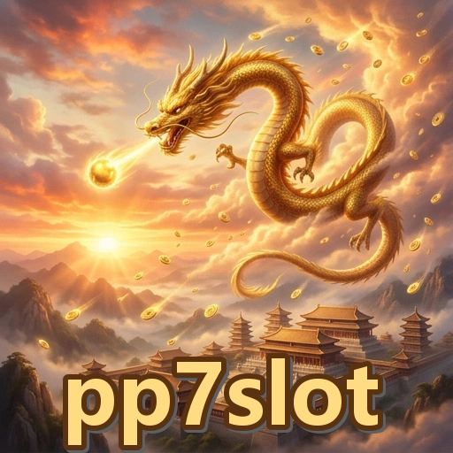 Ikon pp7slot untuk ciri berkas resmi