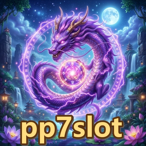 Ikon pp7slot untuk catatan v4.7.5